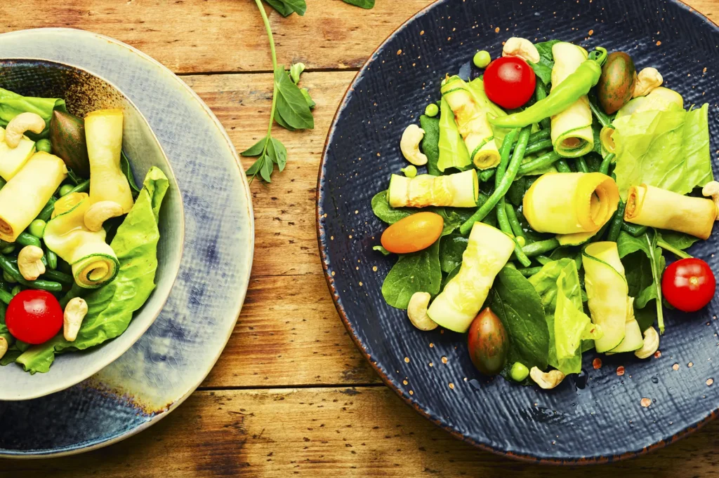 Mangiare di primavera: quattro facili consigli!