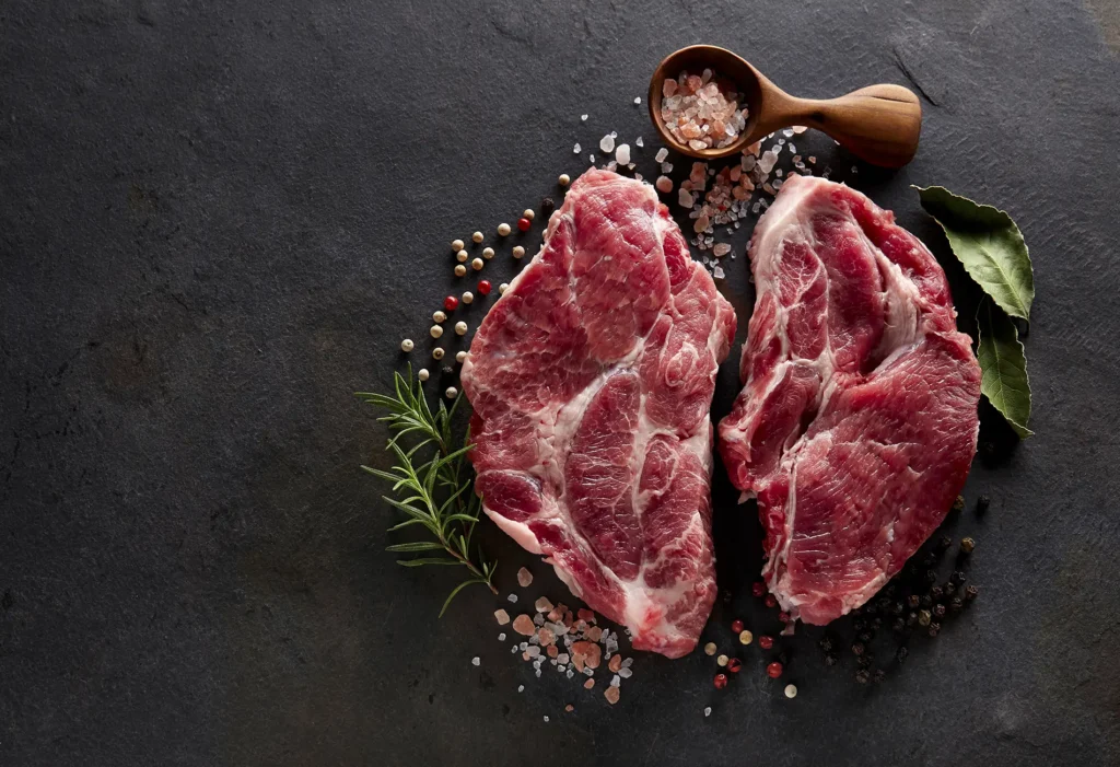 Quali sono i 9 alimenti che devi sempre avere in casa?