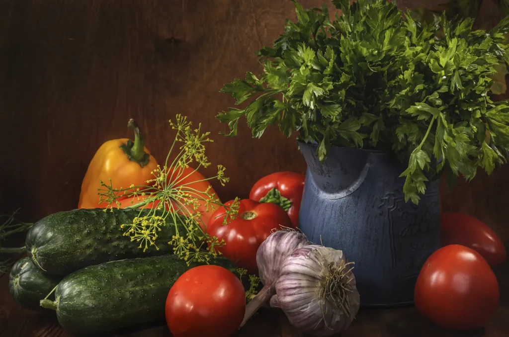 Quali sono i 9 alimenti che devi sempre avere in casa?