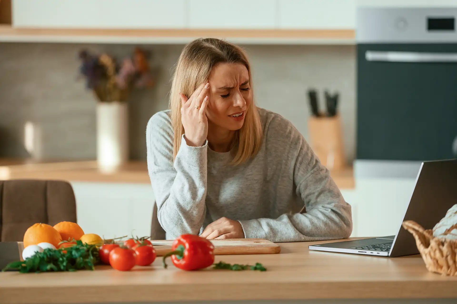 Detox di primavera: una giornata per purificarti