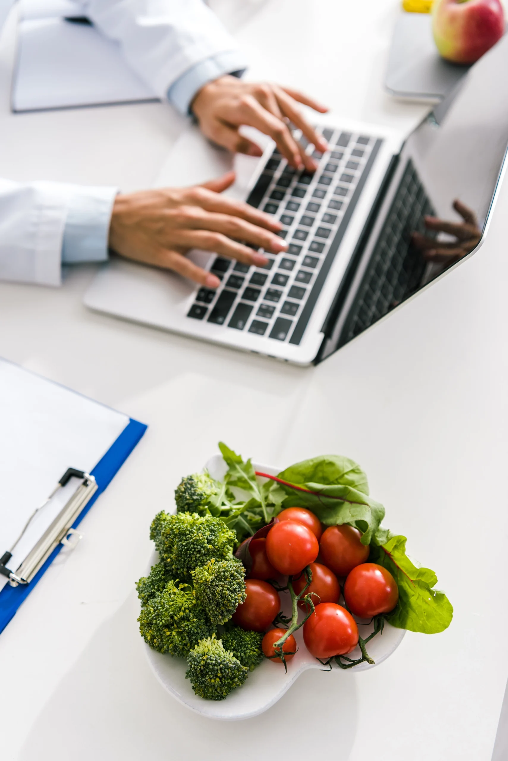 Consulenza Nutrizionali Individuali