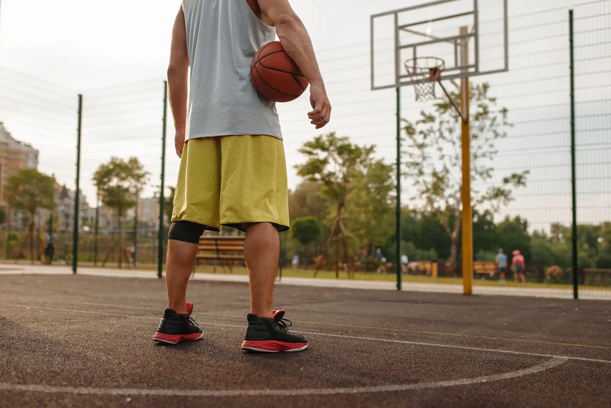 Nutrizione Sportiva