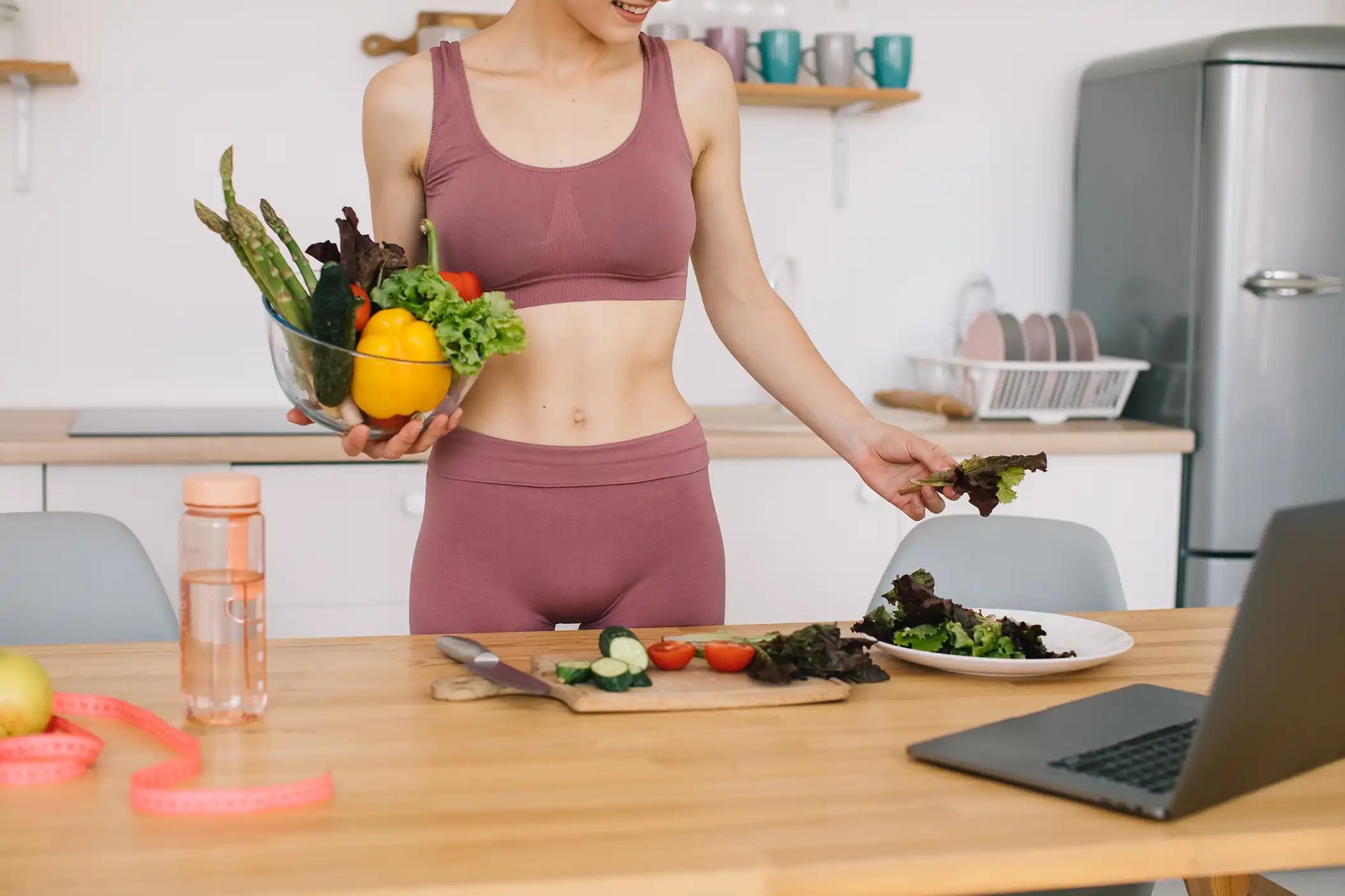 Nutrizione Sportiva