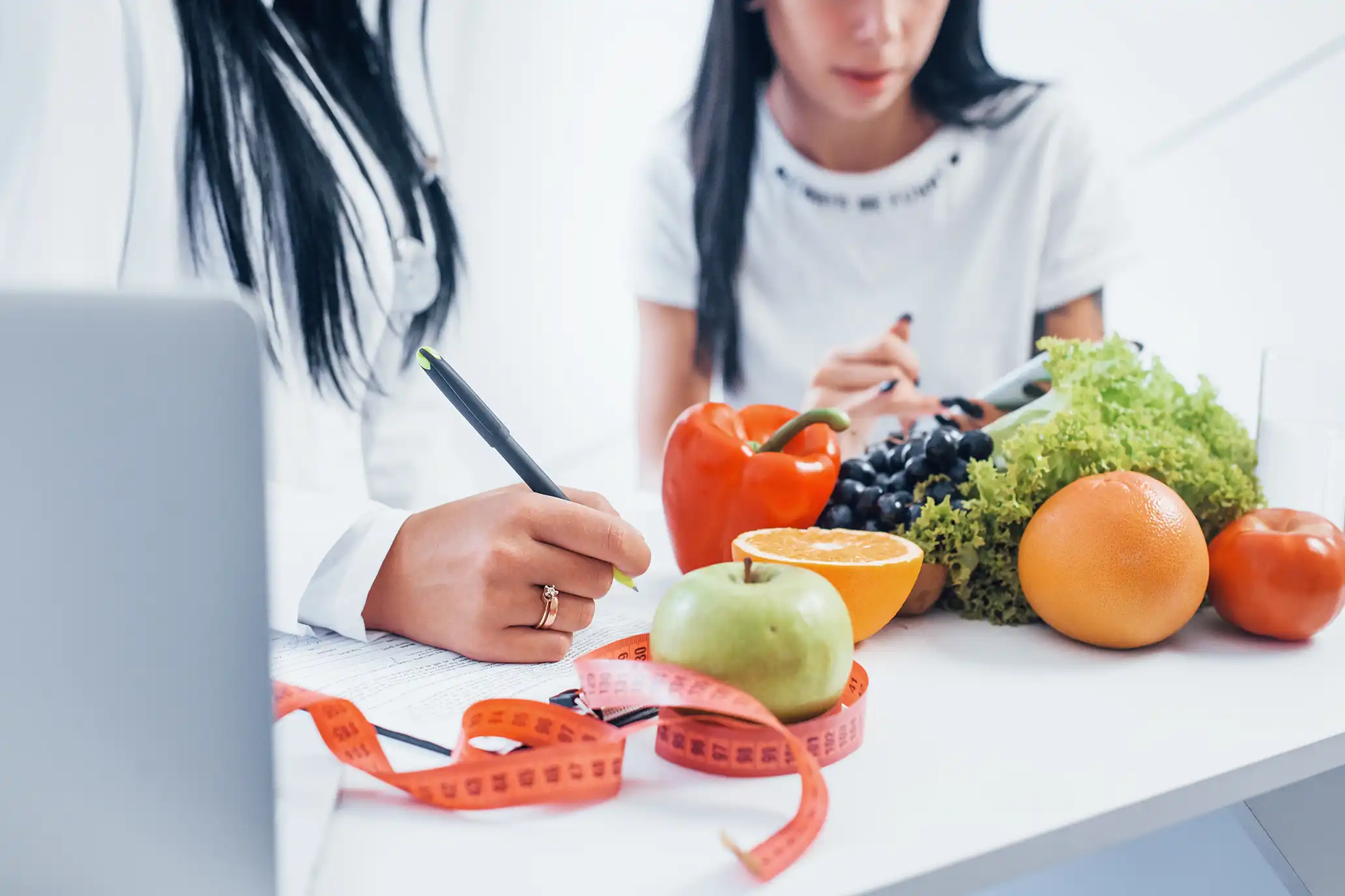 Nutrizione Sportiva