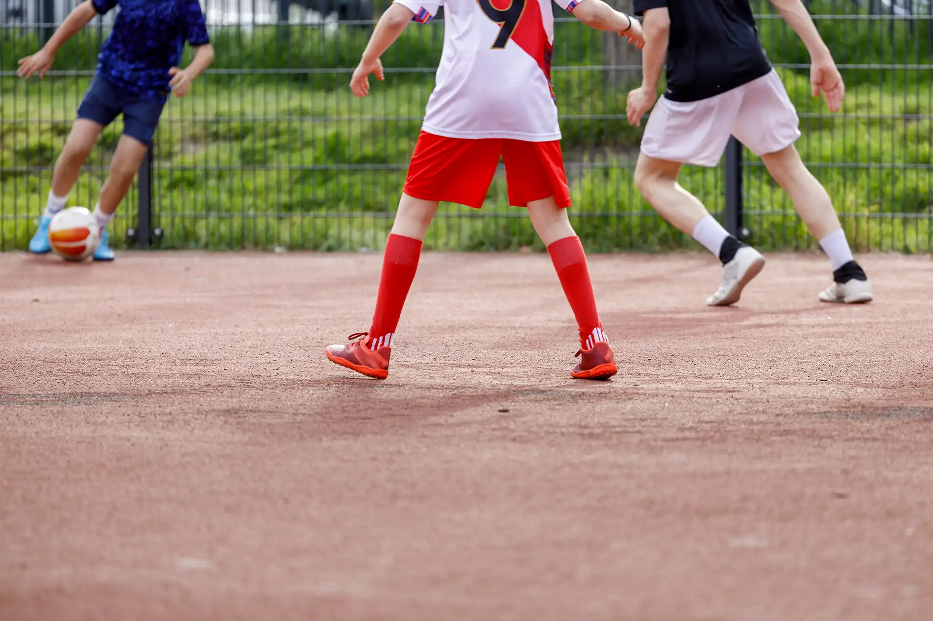 Nutrizione Sportiva