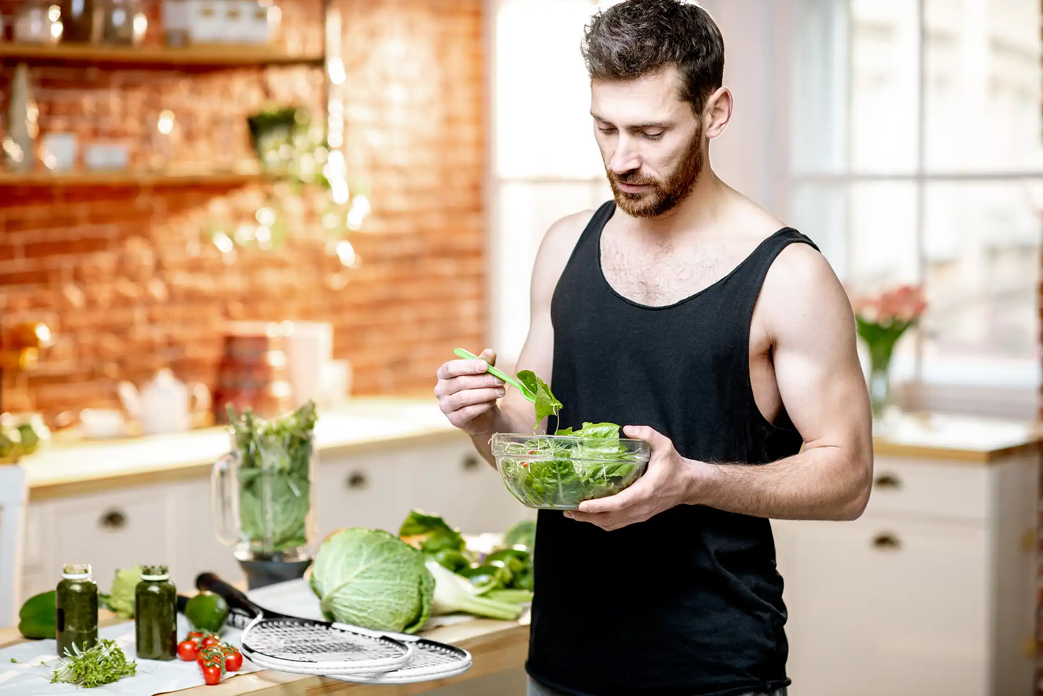 Nutrizione Sportiva