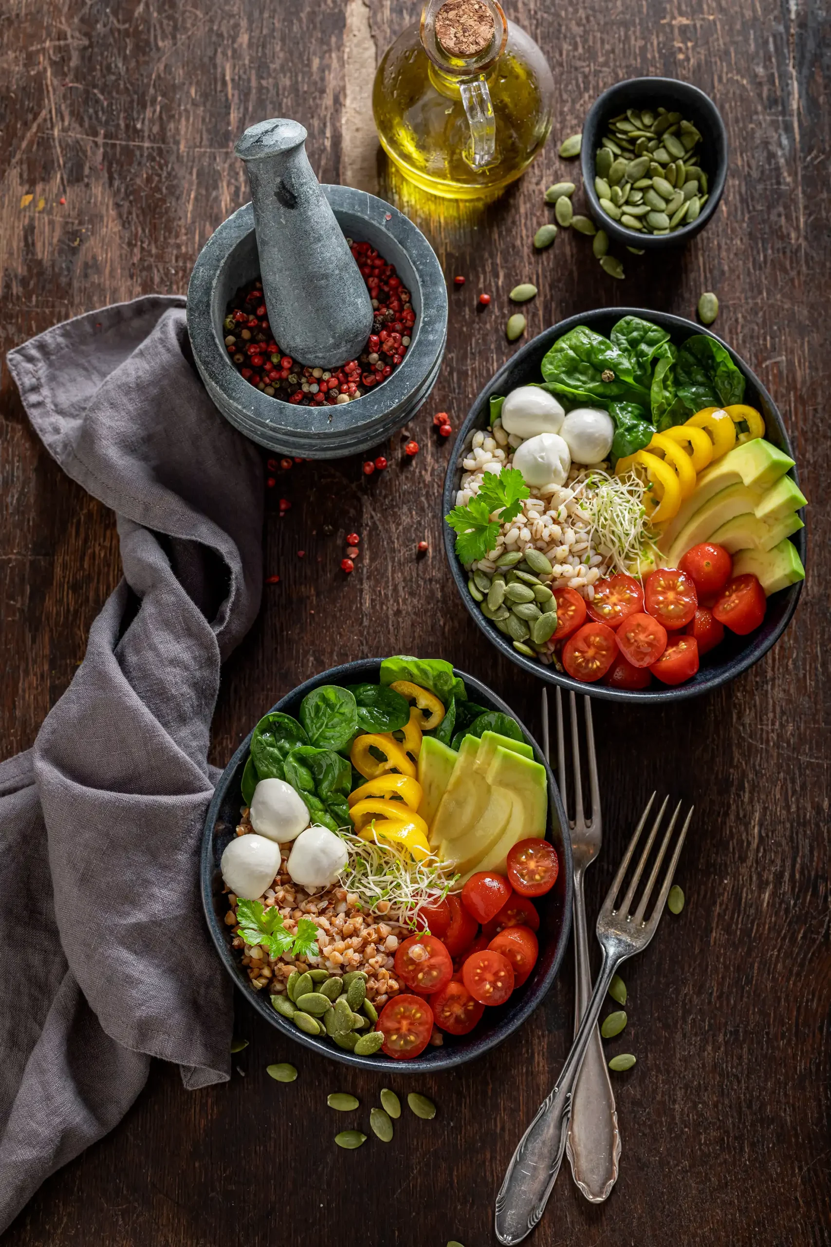 Nutrizione Sportiva